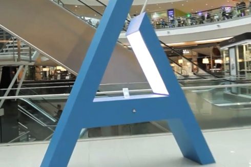 Display Samsung Galaxy A5